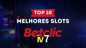 Bônus Generosos e Exclusivos no iv7 para Você!